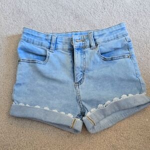 ☆ Denim Shorts (Kids) ☆